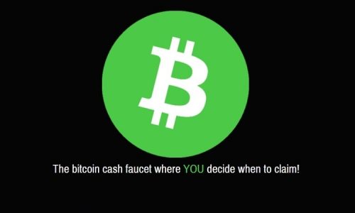 Moon Bitcoin Cash