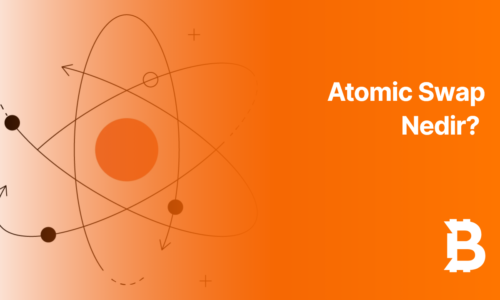 Atomik Swap Nedir?