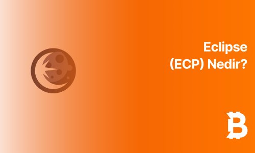 Eclipse (ECP) Nedir?