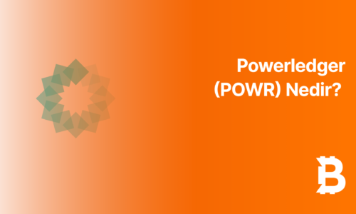 Powerledger (POWR) Nedir?