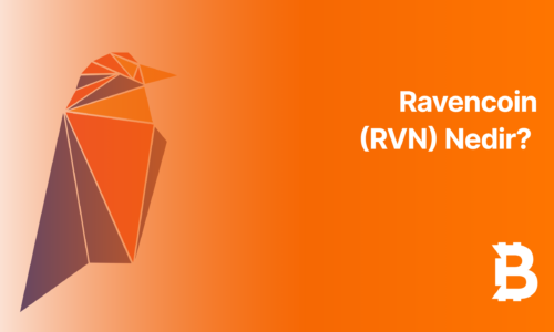 Ravencoin (RVN) Nedir?