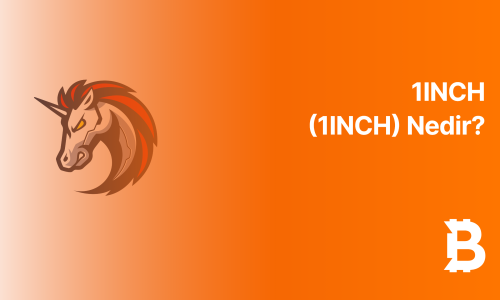 1INCH (1INCH) Nedir?
