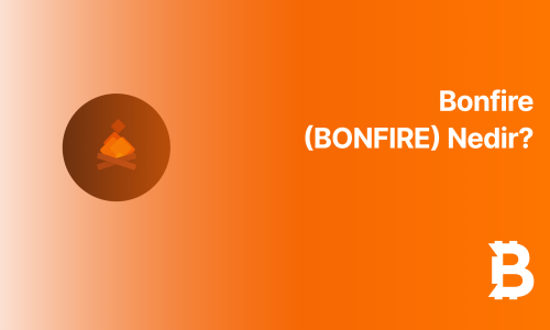 Bonfire (BONFIRE) Nedir?