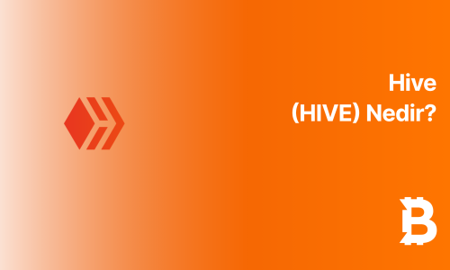 Hive (HIVE) Nedir?