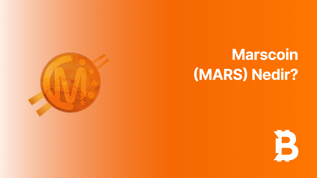 Marscoin (MARS) Nedir? Bitci Akademi