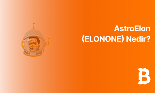 AstroElon (ELONONE) Nedir?