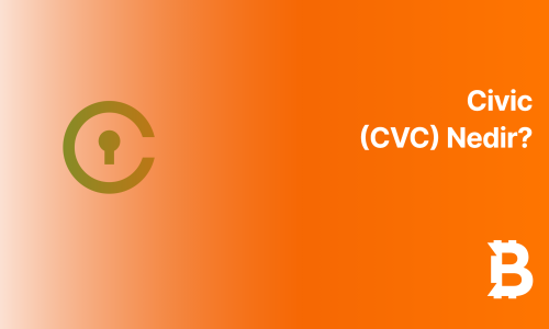 Civic (CVC) Nedir?