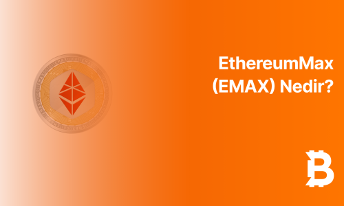 EthereumMAX (EMAX) Nedir?