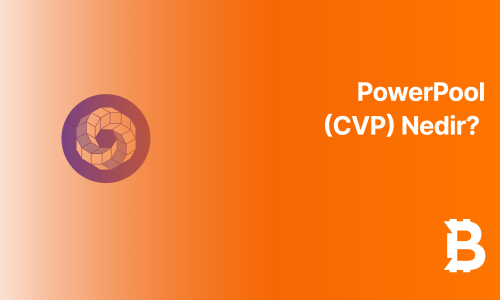 PowerPool (CVP) Nedir?