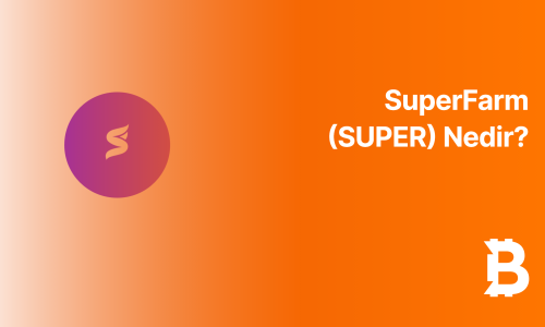 SuperFarm (SUPER) Nedir?