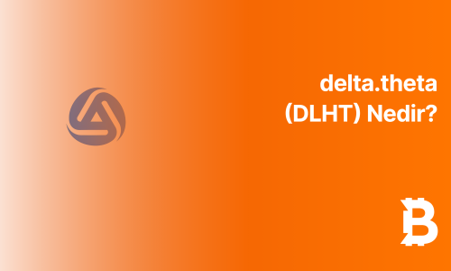 delta.theta (DLTA) Nedir?