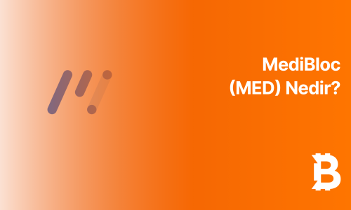 MediBloc (MED) Nedir?