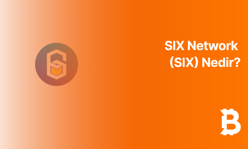 SIX Network (SIX) Nedir?