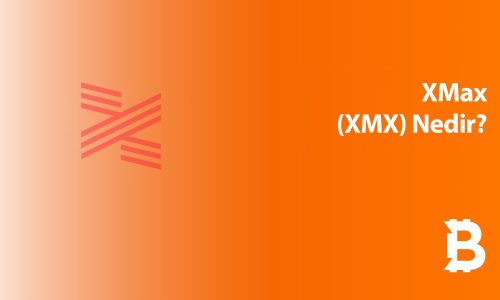 XMax (XMX) Nedir?