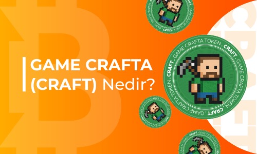 Game Crafta Oyun Ekosistemi Nedir?