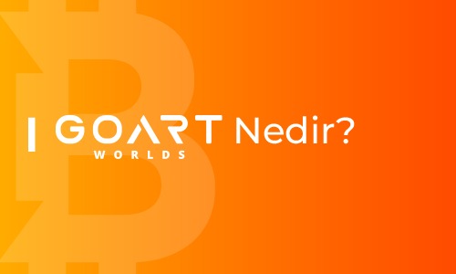 GoArt Worlds Nedir?